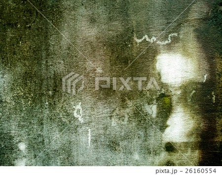 Vintage interior of stone wall cement floor Vintage interior of stone wall cement floor 26160554