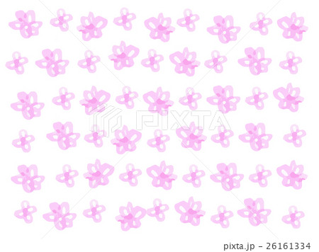 お花の背景 お花の背景 26161334