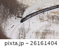 冬のSL湿原号 26161404