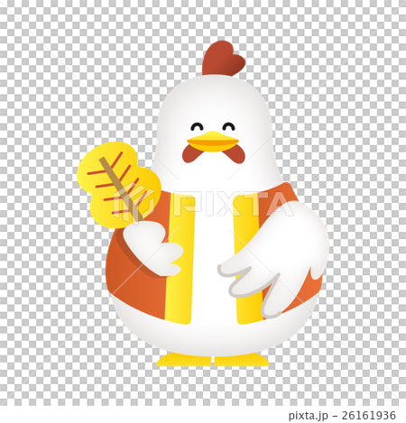 Seven Lucky Gods (Takeru Hotei) [New Year Cards/Series] 26161936