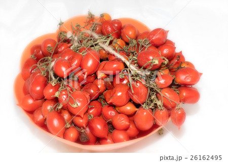 Tomatoes of Vesuvius 26162495