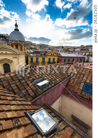 Panorama of Naples Panorama of Naples 26162505