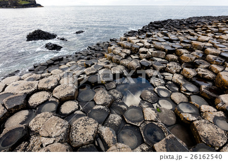 Giants Causeway, Northern Ireland Giants Causeway, Northern Ireland 26162540