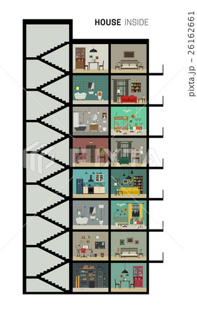 House section 26162661