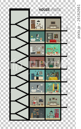 House section 26162661