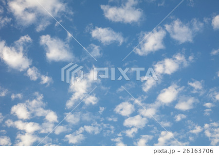 秋の空 26163706