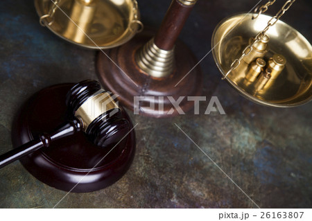 Court gavel,Law theme, mallet of judge Court gavel,Law theme, mallet of judge 26163807