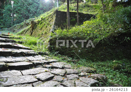 岩村城跡③ 26164213