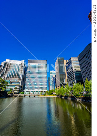 【東京都】都内の風景 26164521