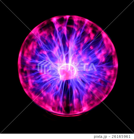 プラズマボール 26165961