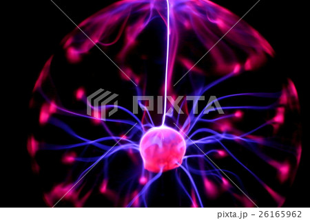 プラズマボール 26165962