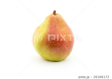 洋梨(品種:コミス): Pear (cv. Comice) 洋梨(品種:コミス): Pear (cv. Comice) 26166172