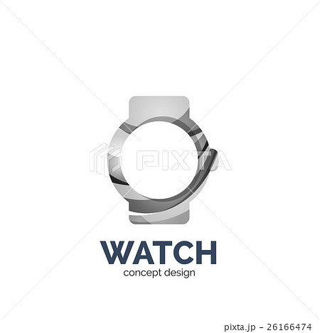 Vector watch logo Vector watch logo 26166474