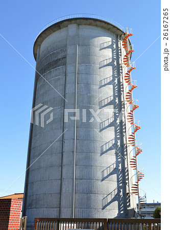 配水 配水塔 26167265