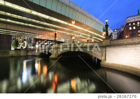 日本橋(東京) 日本橋(東京) 26167270
