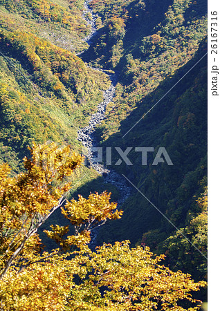 鳥海山 26167316