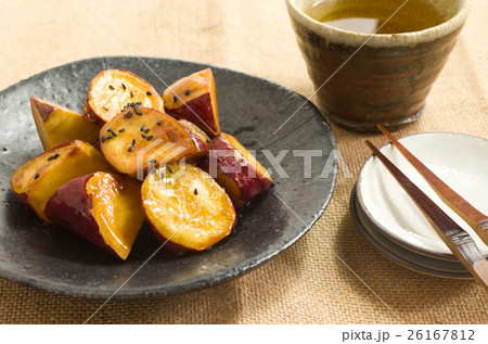 大学芋 大学芋 26167812