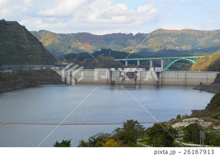 あさひ月山湖 26167913