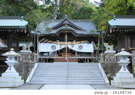 西寒多神社 西寒多神社 26168736