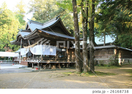 西寒多神社 西寒多神社 26168738