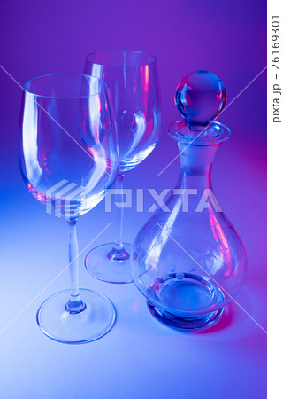 ワイングラス 26169301