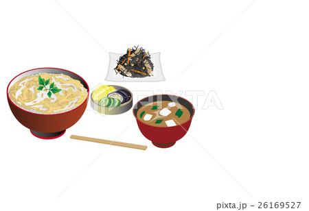 今日のご飯親子丼 今日のご飯親子丼 26169527