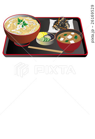 今日のご飯親子丼 今日のご飯親子丼 26169529