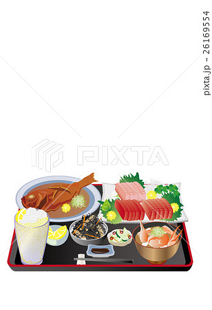今日の晩酌まぐろの刺身 今日の晩酌まぐろの刺身 26169554