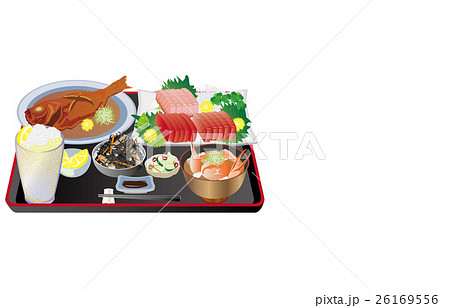 今日の晩酌まぐろの刺身 今日の晩酌まぐろの刺身 26169556