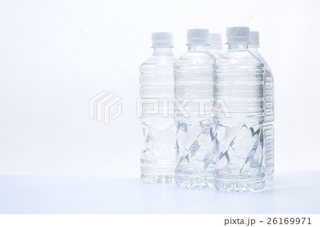 ミネラルウォーター 26169971