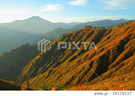 平ヶ岳より 平ヶ岳より 26170537