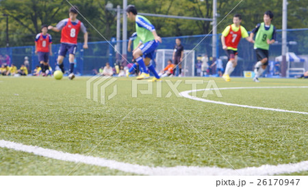 フットサル フットサル 26170947