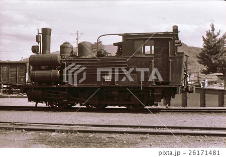 昭和45年 現役時代の加悦鉄道 加悦駅 京都府 昭和45年 現役時代の加悦鉄道 加悦駅 京都府 26171481