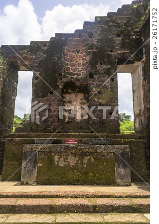 オールドゴアの聖アウグスティヌス修道院遺跡 オールドゴアの聖アウグスティヌス修道院遺跡 26171752