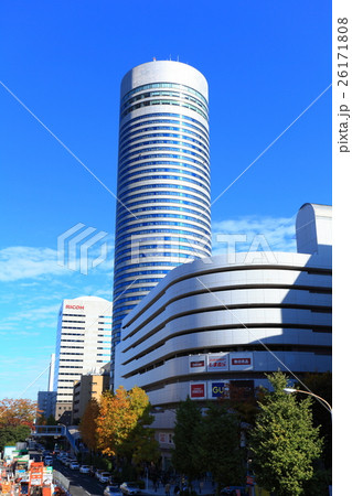 新横浜プリンスホテル 26171808