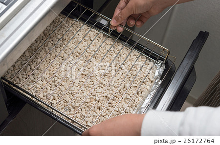 グリル 石 グリル 石 26172764