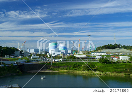 川内原子力発電所 川内原子力発電所 26172896