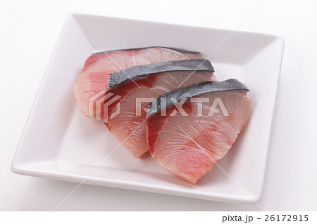 ぶりの切り身 26172915
