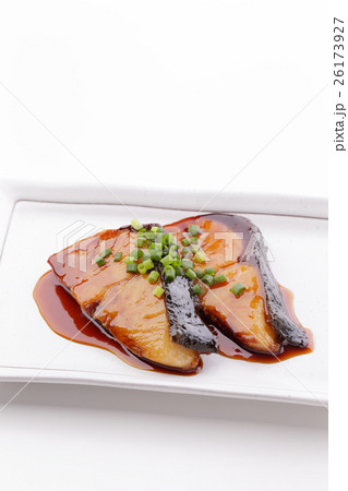 ぶりの照り焼き 和風イメージ2 ぶりの照り焼き 和風イメージ2 26173927