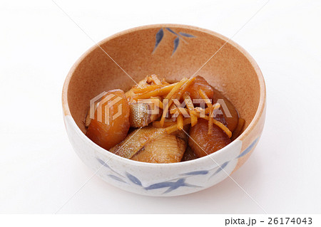 ぶり大根 26174043