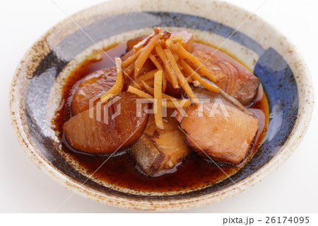 ぶり大根 26174095