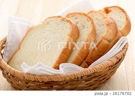 食パン 食パン 26176702