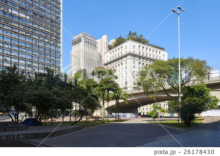 Sao Paulo 26178430