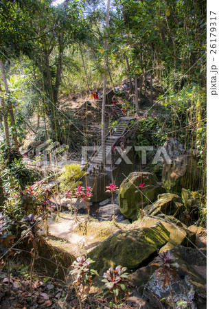 Bali Elephant Cave in Ubud Goa Gajah Temple 26179317