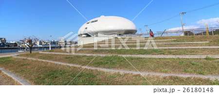 石ノ森萬画館 石ノ森萬画館 26180148