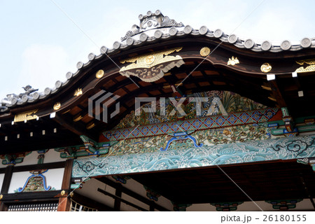 御香宮神社 26180155