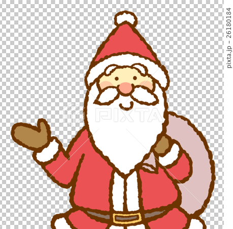 santa claus information