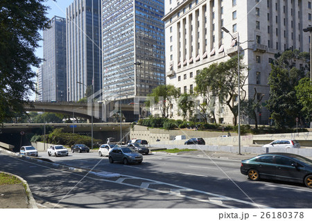 Sao Paulo 26180378