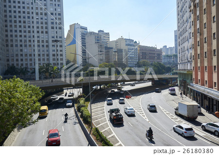 Sao Paulo 26180380