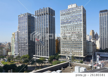 Sao Paulo 26180381